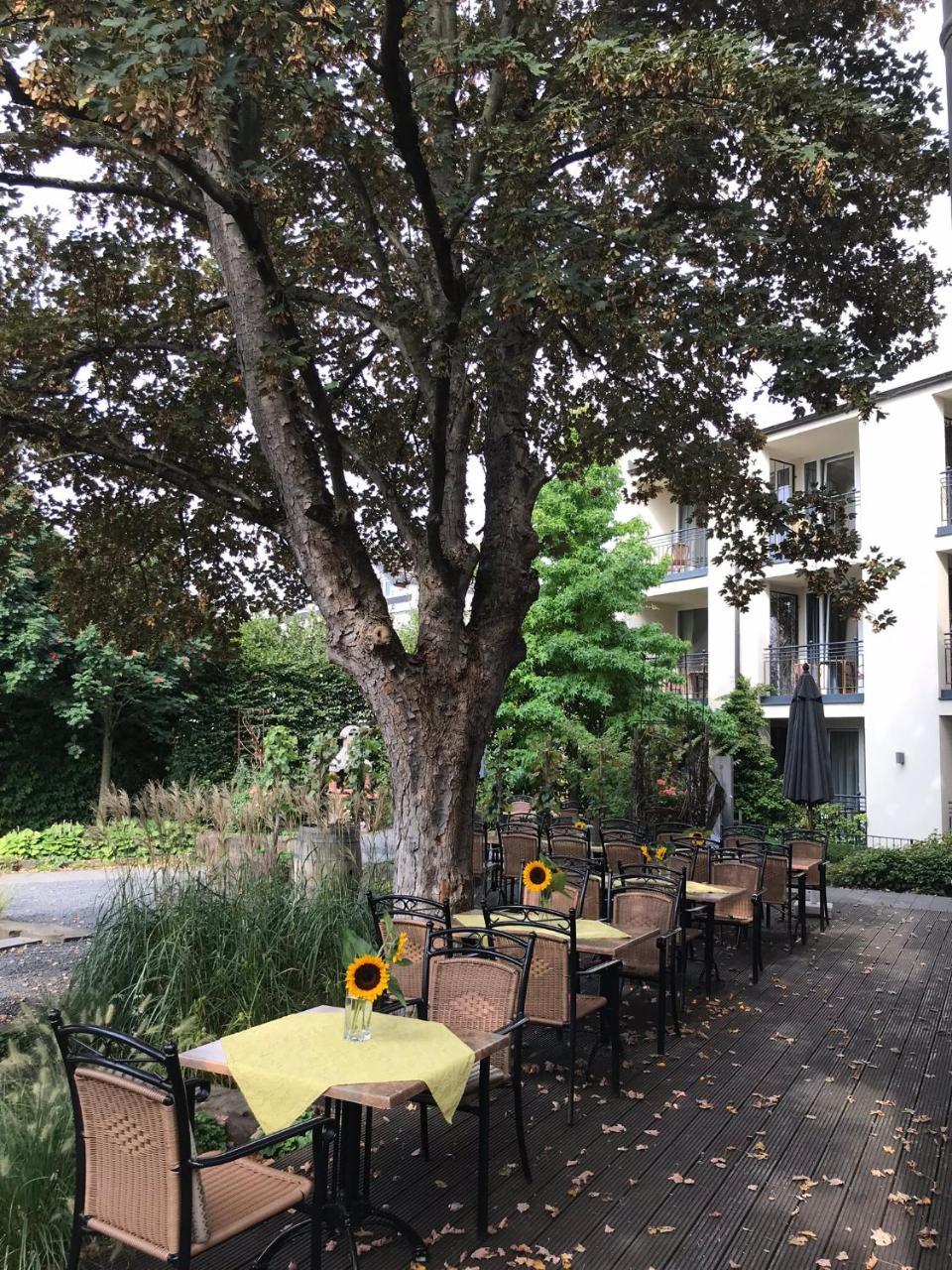 Weinquartier Burggarten Bad Neuenahr-Ahrweiler Εξωτερικό φωτογραφία