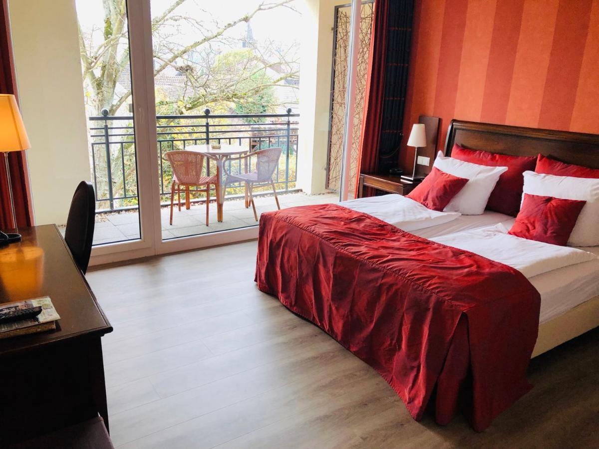 Weinquartier Burggarten Bad Neuenahr-Ahrweiler Εξωτερικό φωτογραφία